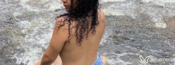 Adrielly Acompanhante Adrielly - Cabeçalho
