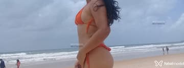 Samira Acompanhante Samira - Cabeçalho