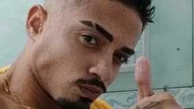 Acompanhante Nordestino - Cabeçalho