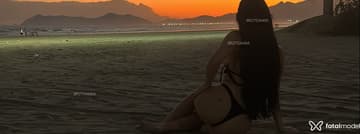 Acompanhante Yarah - Cabeçalho