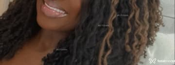Acompanhante Tiffany - Cabeçalho