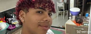Acompanhante Gustavo - Cabeçalho
