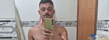 Henrique Acompanhante Henrique - Cabeçalho