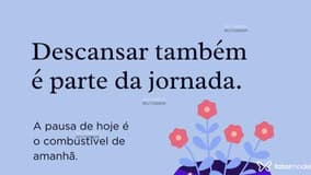 Acompanhante Lenfer - Cabeçalho
