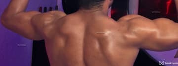 Acompanhante Magno Flow - Cabeçalho