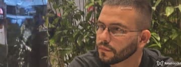 Kaique Acompanhante Kaique - Cabeçalho