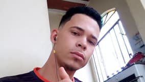 Acompanhante MK Douglas - Cabeçalho