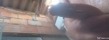 Acompanhante Alison Silva - Cabeçalho
