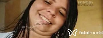Acompanhante Samantha - Cabeçalho