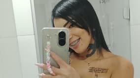 Beatris Acompanhante Beatris - Cabeçalho