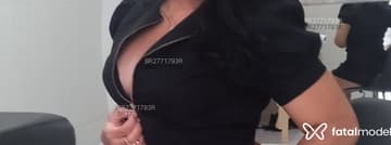 Acompanhante Amanda Sampaio - Cabeçalho