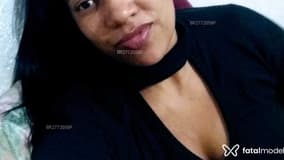Priscil Acompanhante Priscil - Cabeçalho