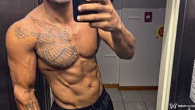 Acompanhante Tiago Treinador - Cabeçalho