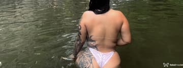 Acompanhante Fernanda - Cabeçalho