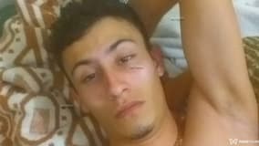 Acompanhante Rodrigo - Cabeçalho