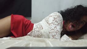 Acompanhante Morena Bellakita - Cabeçalho