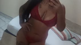 Acompanhante Nayara Oliveira - Cabeçalho