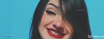 Acompanhante Bianca Sanchez - Cabeçalho
