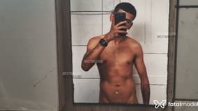 Acompanhante Leonardo - Cabeçalho