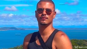 Acompanhante Will - Cabeçalho