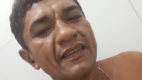 Acompanhante Victor - Cabeçalho