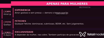 Acompanhante Novinhdotado - Cabeçalho