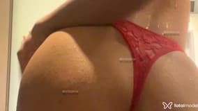 Acompanhante Amanda - Cabeçalho