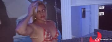 Acompanhante Karol - Cabeçalho