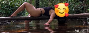 Mariana Acompanhante Mariana - Cabeçalho