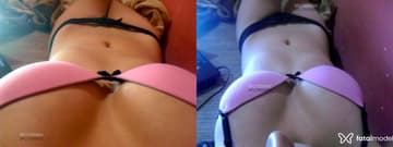 Acompanhante Fanny Fellatio - Cabeçalho