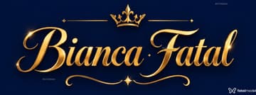 Acompanhante Bianca - Cabeçalho
