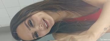 Acompanhante Amanda - Cabeçalho