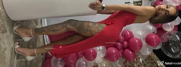 Acompanhante Amandinha - Cabeçalho