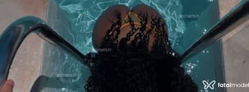Acompanhante Larissa - Cabeçalho