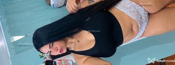 Acompanhante Stefanny - Cabeçalho
