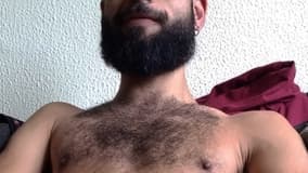 Acompanhante Peludinho Cb - Cabeçalho