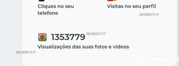 Acompanhante Katy Marry - Cabeçalho