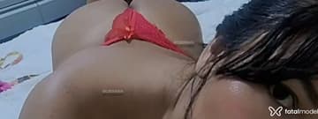 Acompanhante Vivi Rose - Cabeçalho