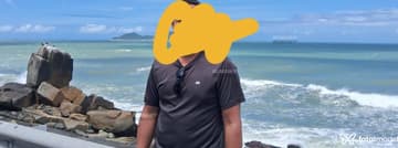 Acompanhante Marciano - Cabeçalho
