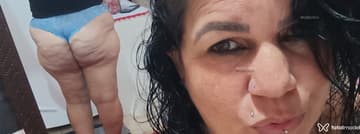 Acompanhante Amanda - Cabeçalho
