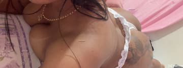 Acompanhante Morena - Cabeçalho