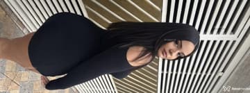 Acompanhante Bruna - Cabeçalho