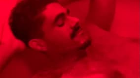 Acompanhante Ruivinho - Cabeçalho
