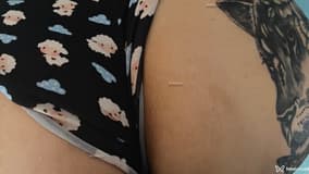 Lis Paiva Acompanhante Lis Paiva - Cabeçalho