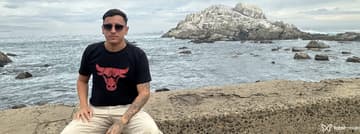 Acompanhante Dantas - Cabeçalho