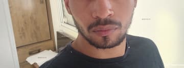 Acompanhante Ian - Cabeçalho
