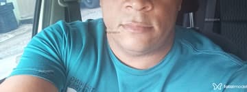 Acompanhante Maurício - Cabeçalho