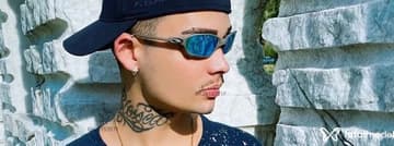 Acompanhante Otávio Laurindo - Cabeçalho