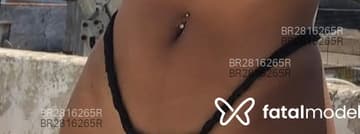 Acompanhante Morena - Cabeçalho