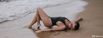 Acompanhante Valentina - Cabeçalho